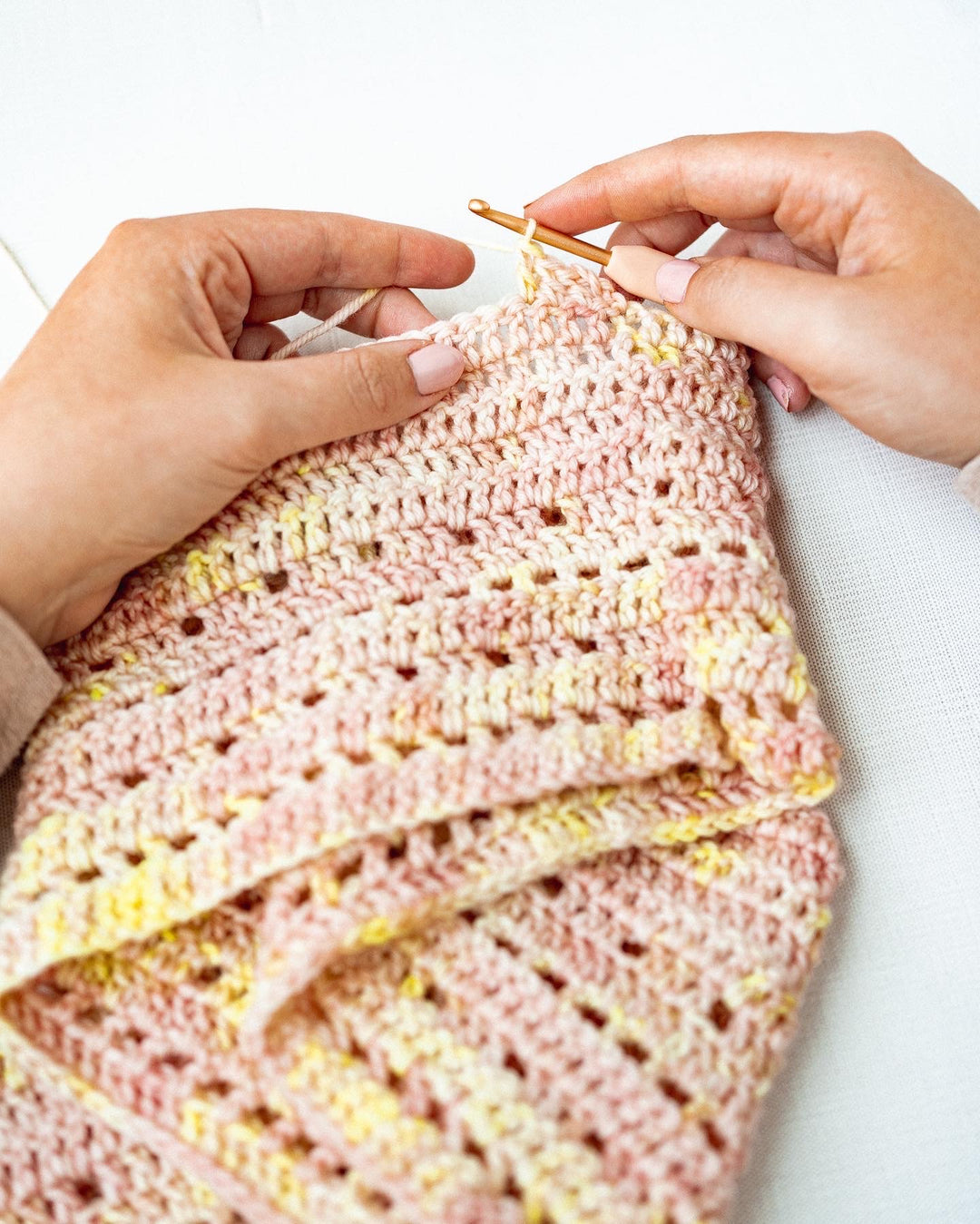 knitflixalong: week 3