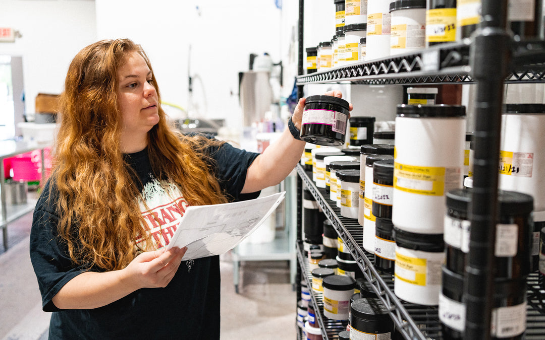 interview with the assistant manager