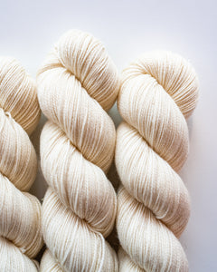 yarn glossary: stellina