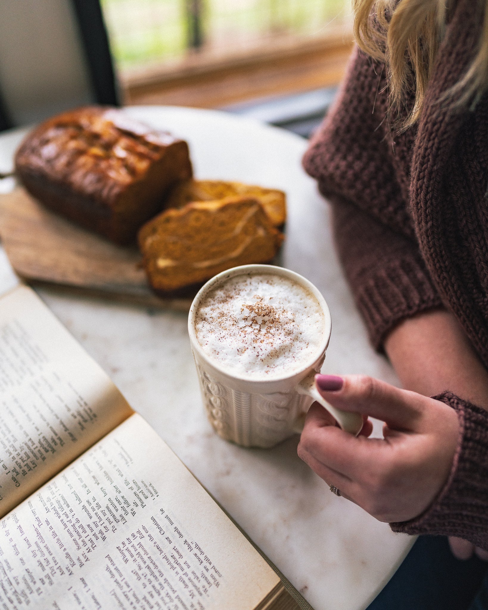 recipe: apple cider chai latte