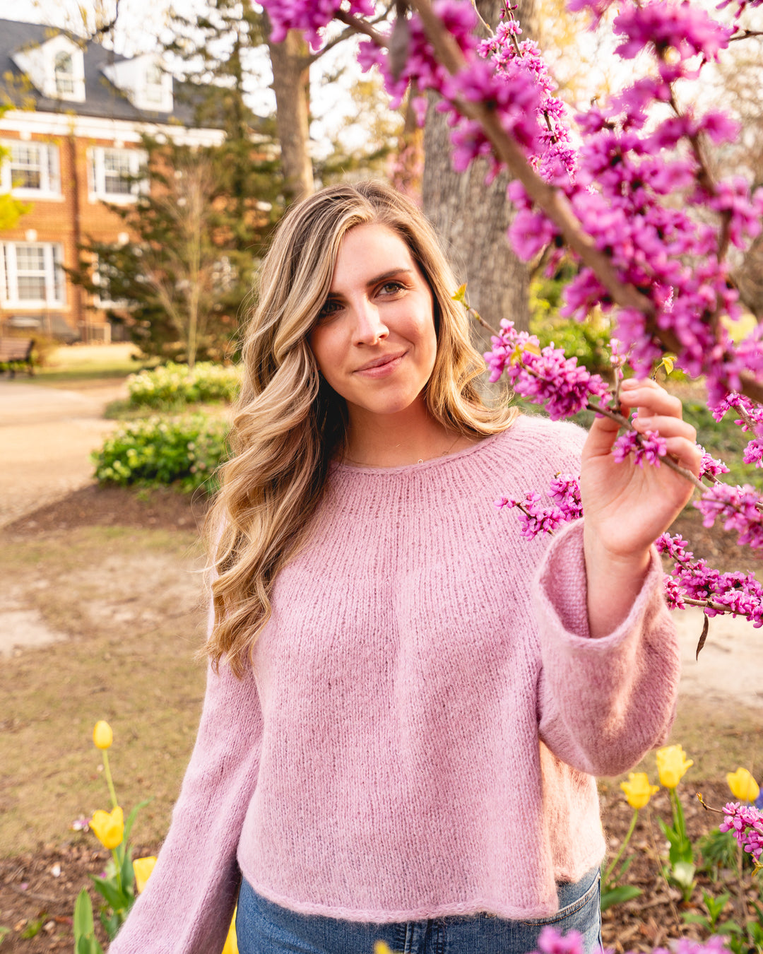 Sewrella Spring Make-a-Long 2023