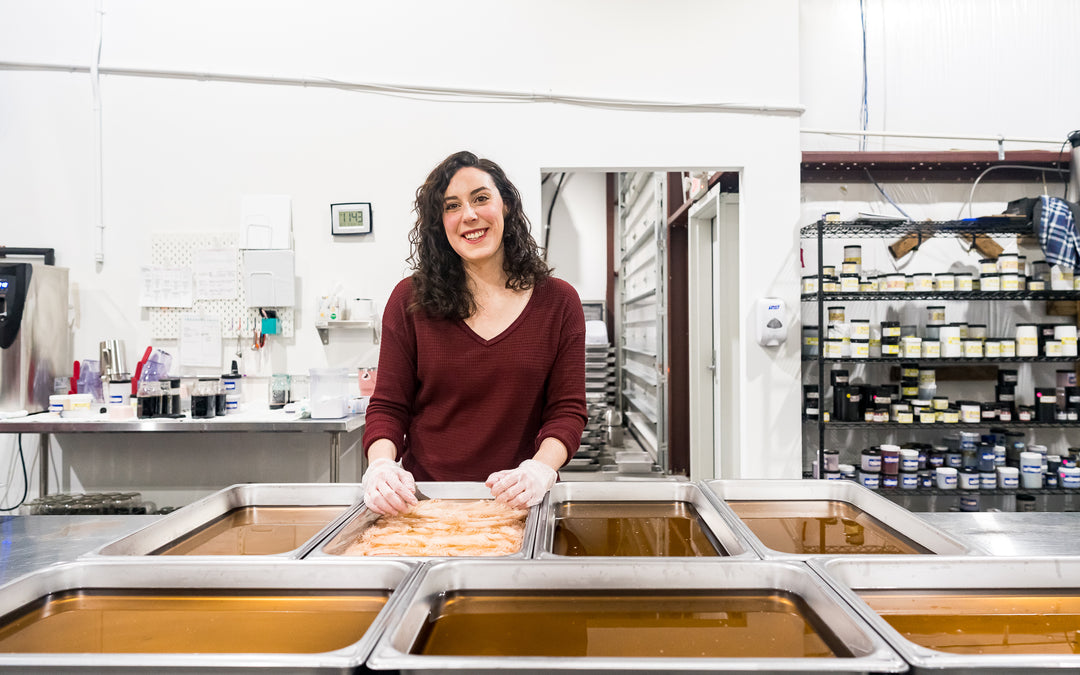 meet our studio director