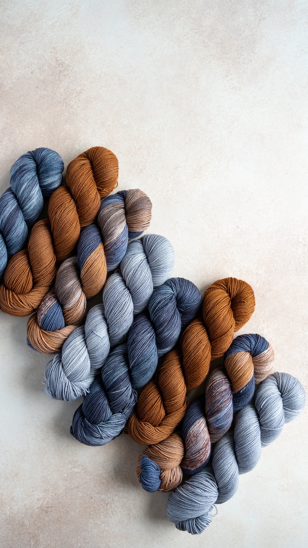 autumn in new york: curating the collection