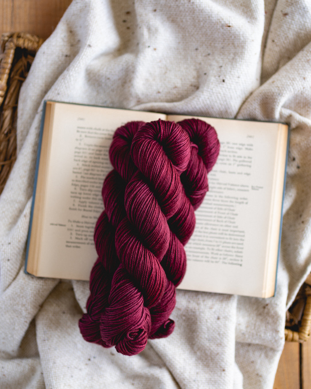 autumn tonal breakdown