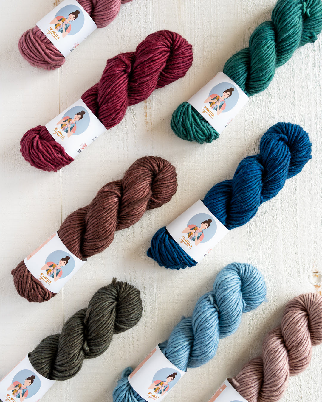 yarn glossary: super