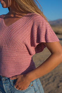 3 tips for crochet drape