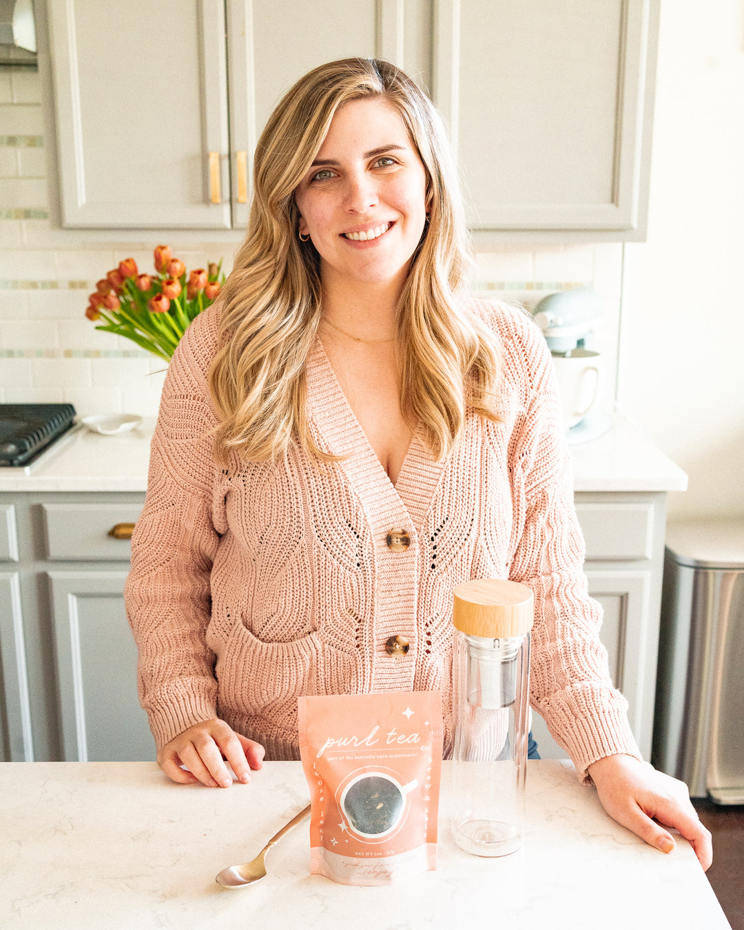 brew the perfect glass