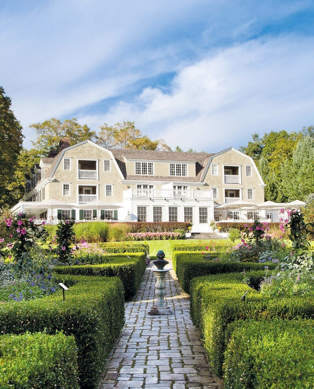 The Mayflower Collection