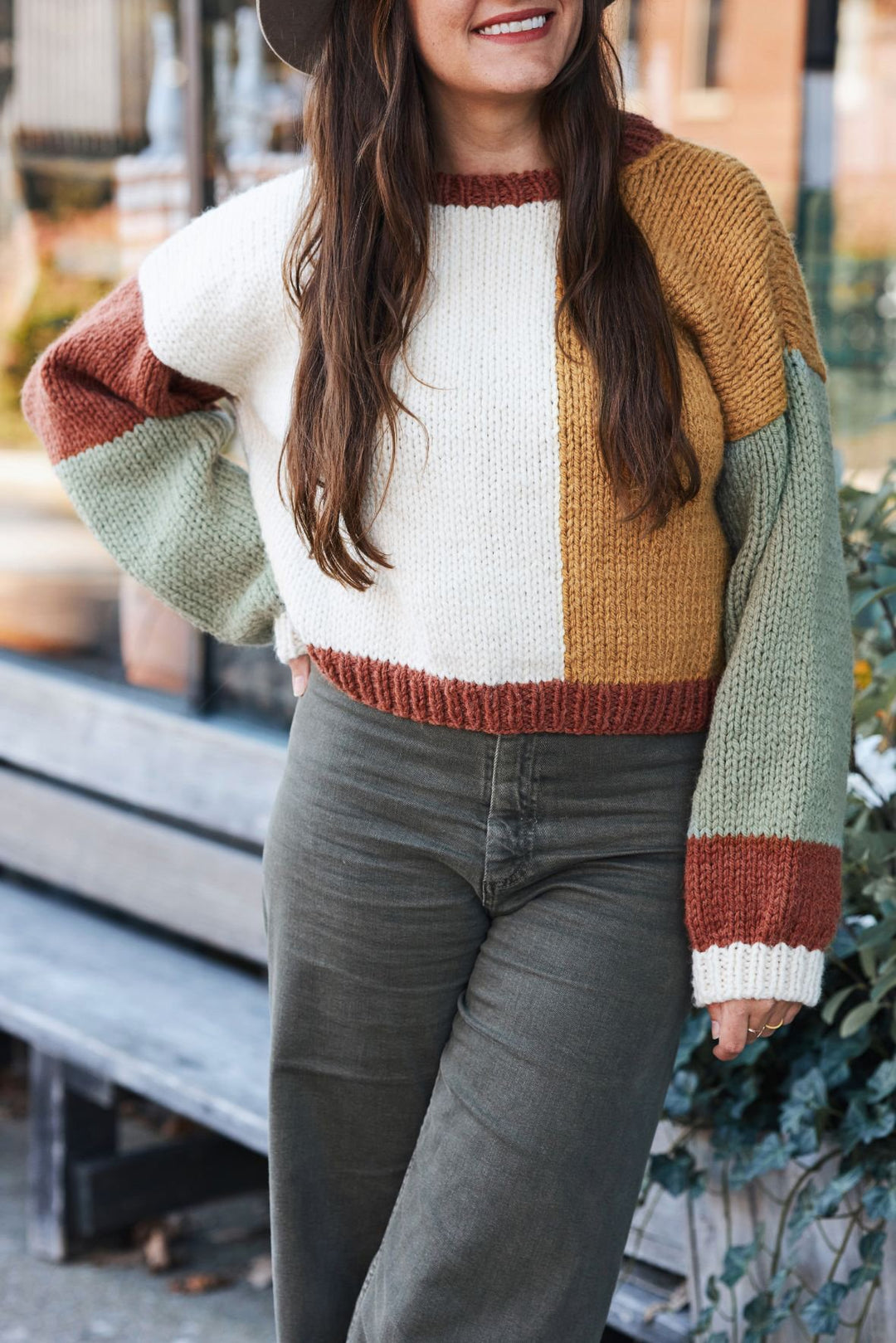 Two of Wands pattern suggestions