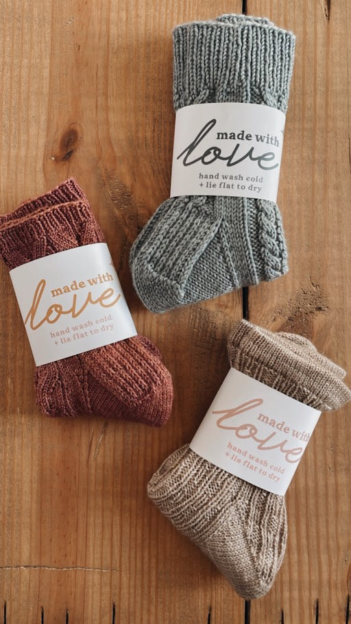 made with love FREE printable!