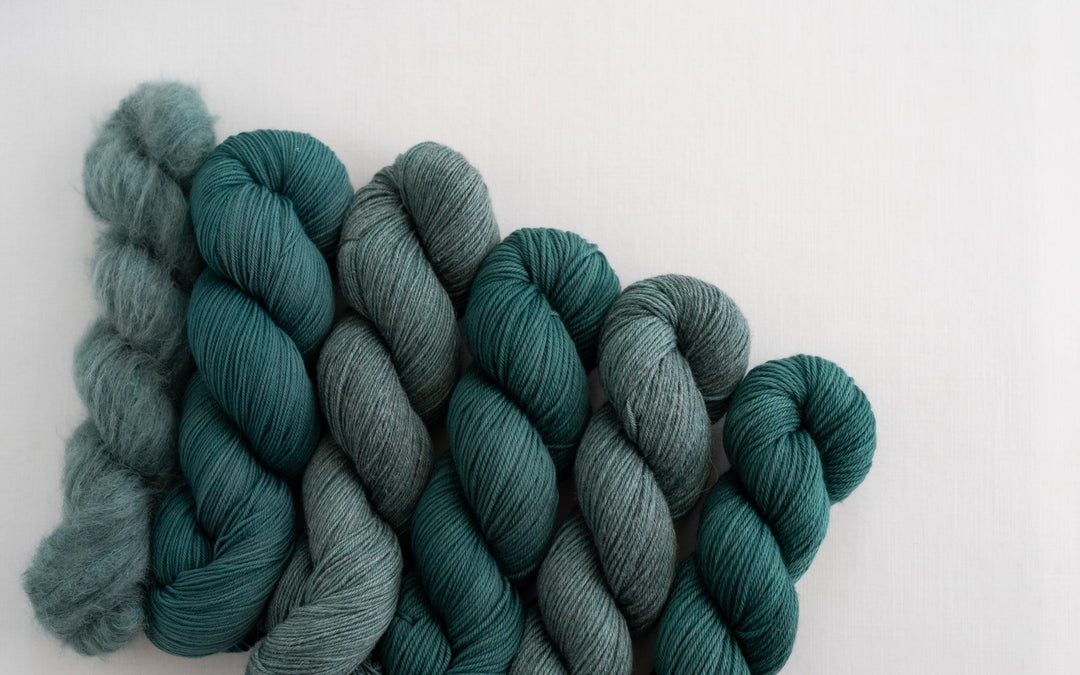 Color of the Week