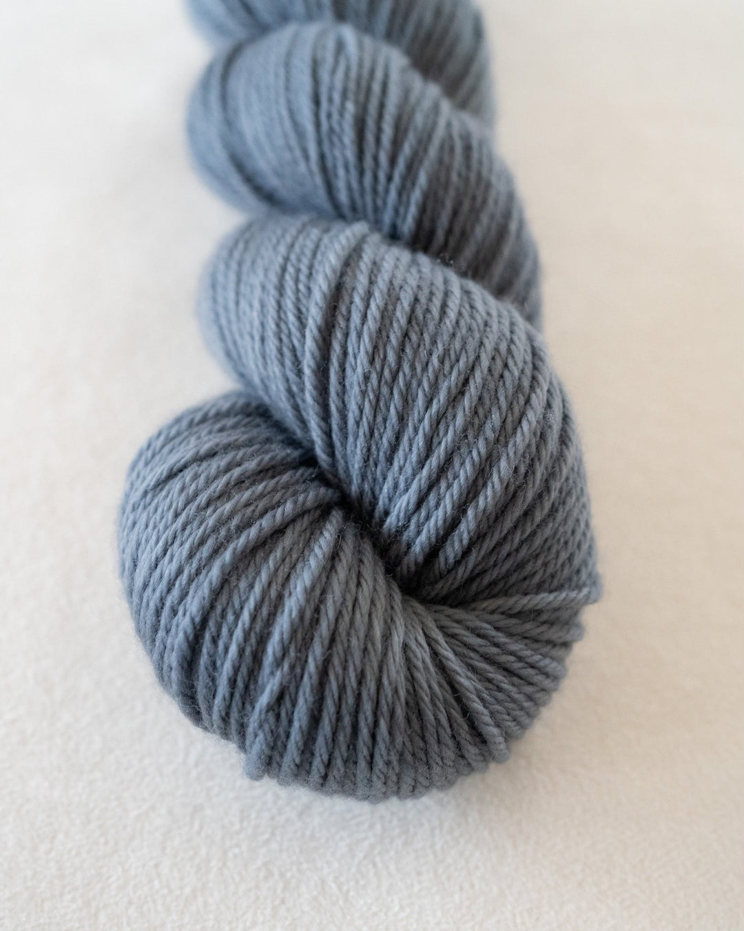 Worsted