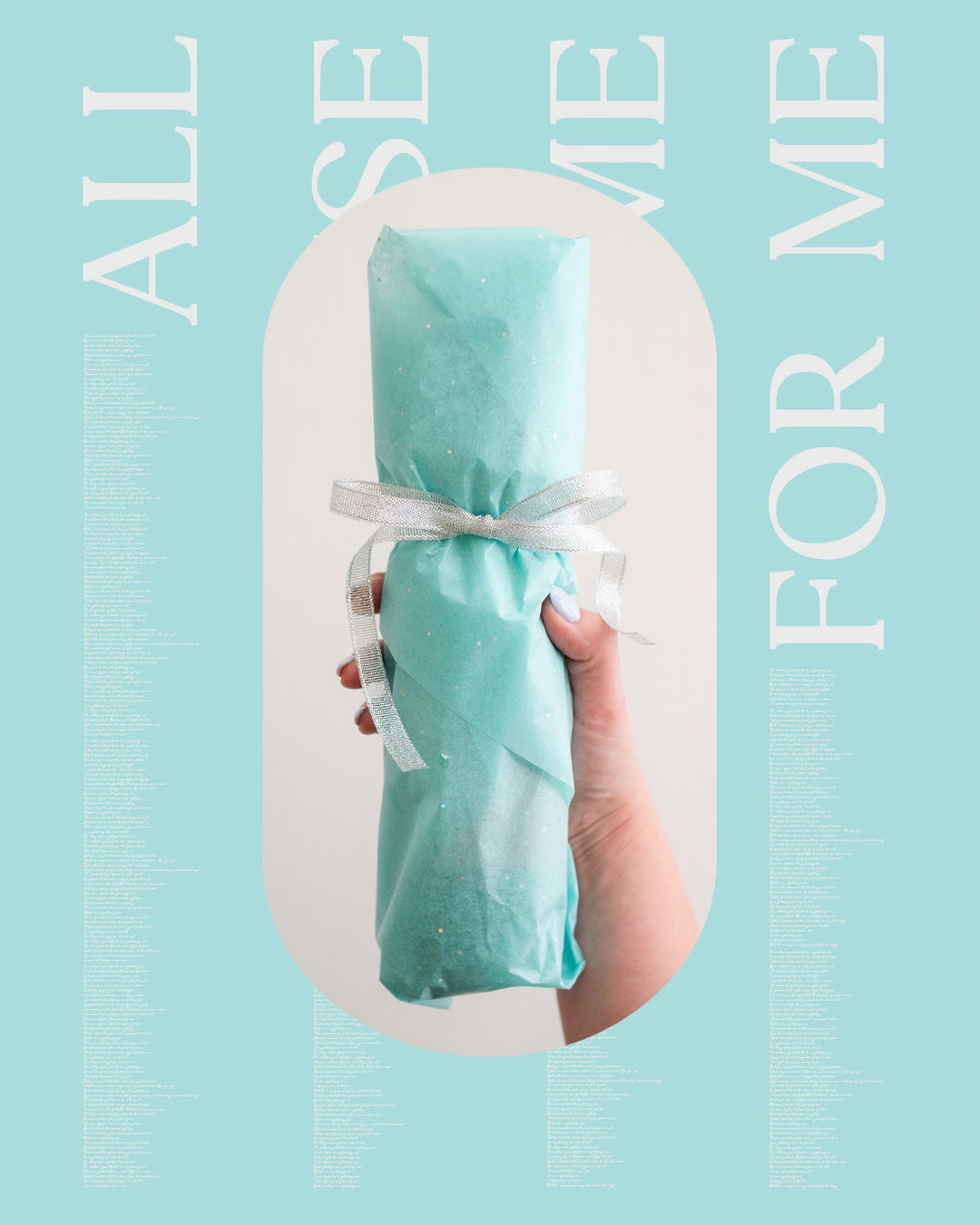 The Eras Yarn Club: March (variegated)