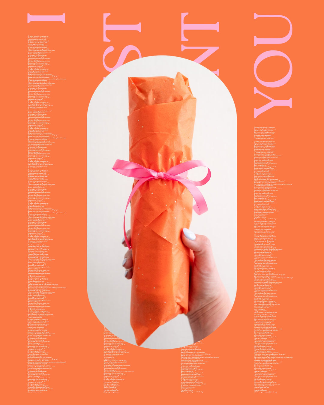 The Eras Yarn Club: March (tonal)