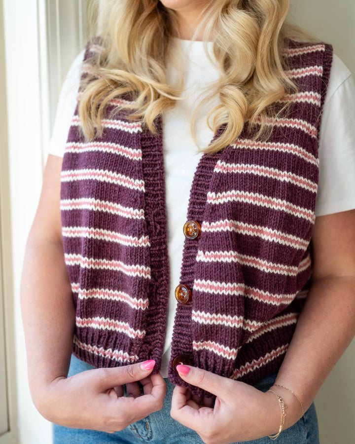 Flock Vest Kit