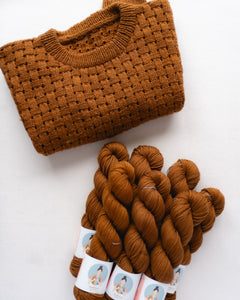 Willow Pullover