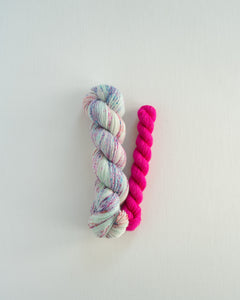 The Life of a Showgirl Sock Set Box