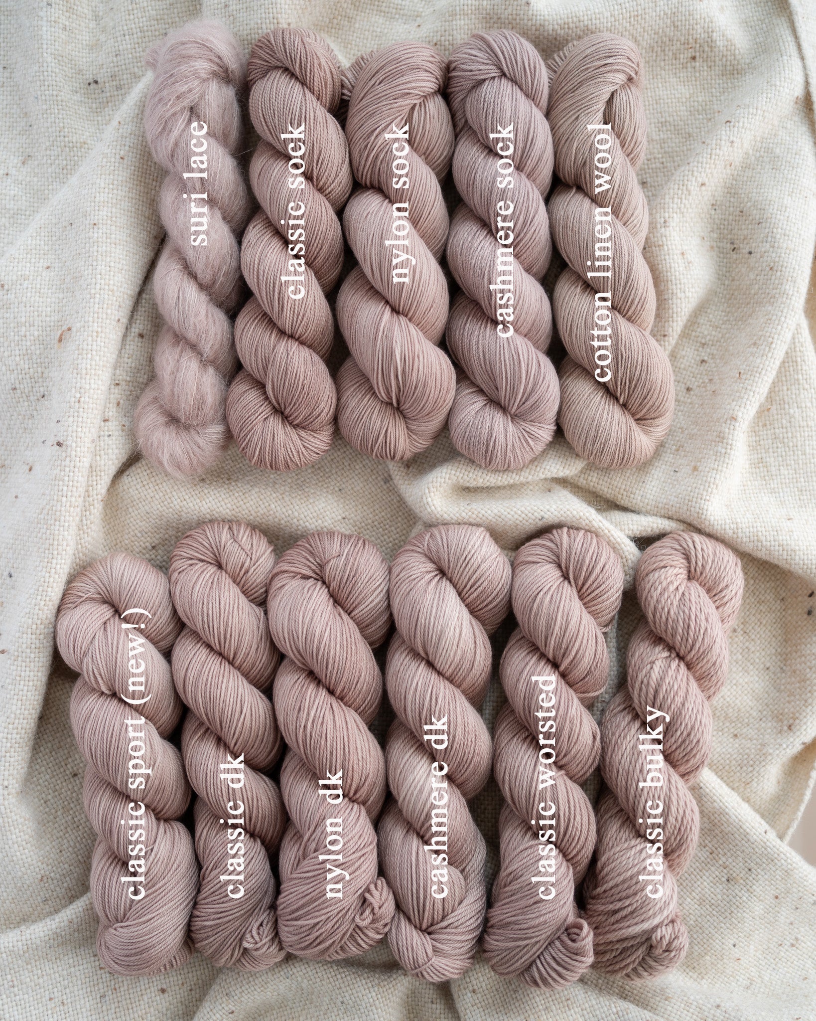 Cashmere