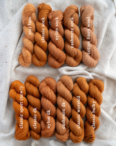 Butterscotch