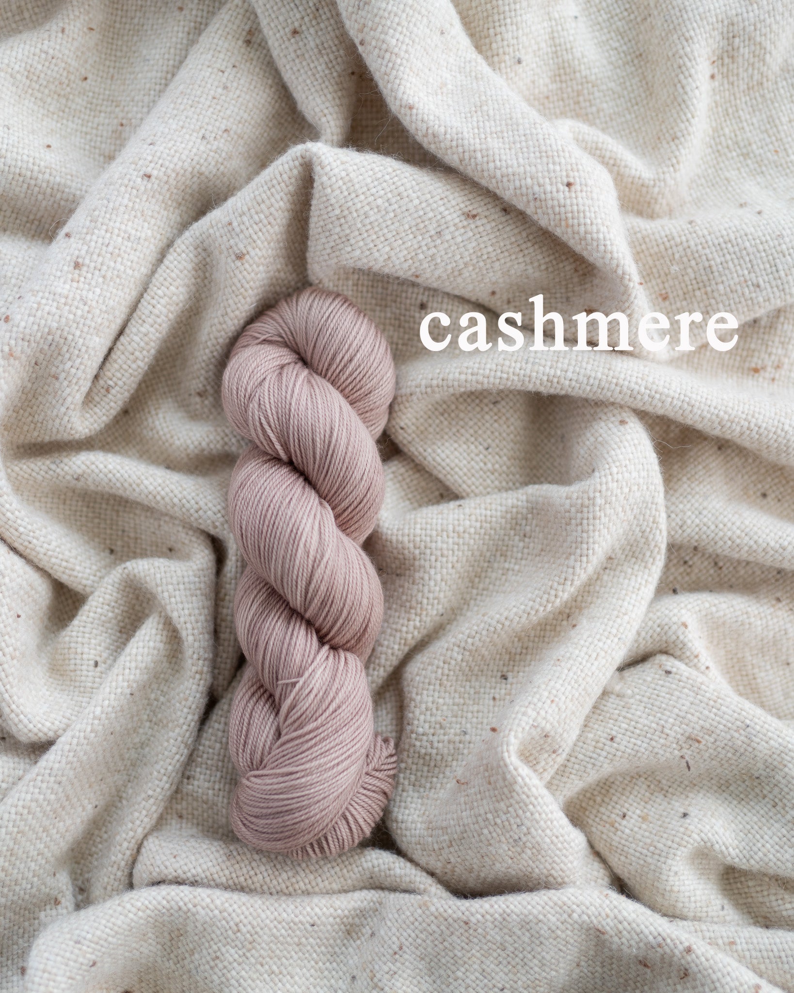 Cashmere