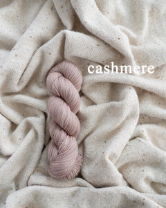 Cashmere