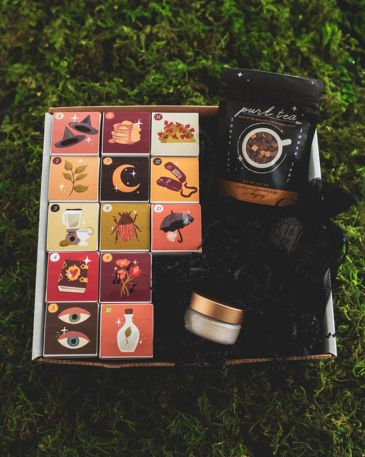 Practical Magic Countdown (Full Box)