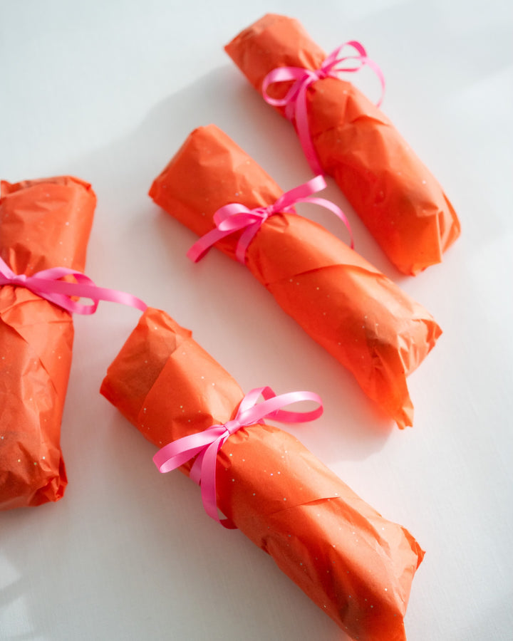 The Eras Yarn Club: March (tonal)