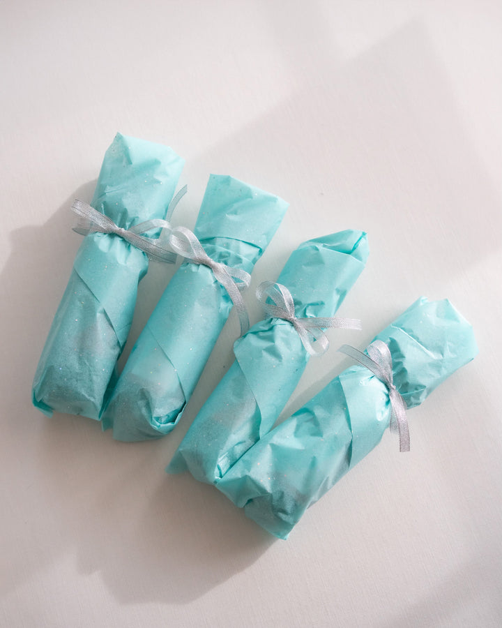 The Eras Yarn Club: March (variegated)