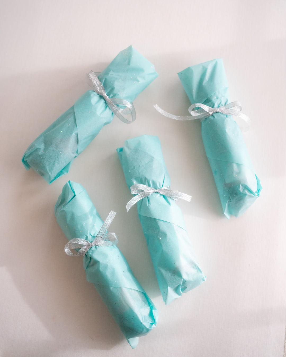 The Eras Yarn Club: March (variegated)