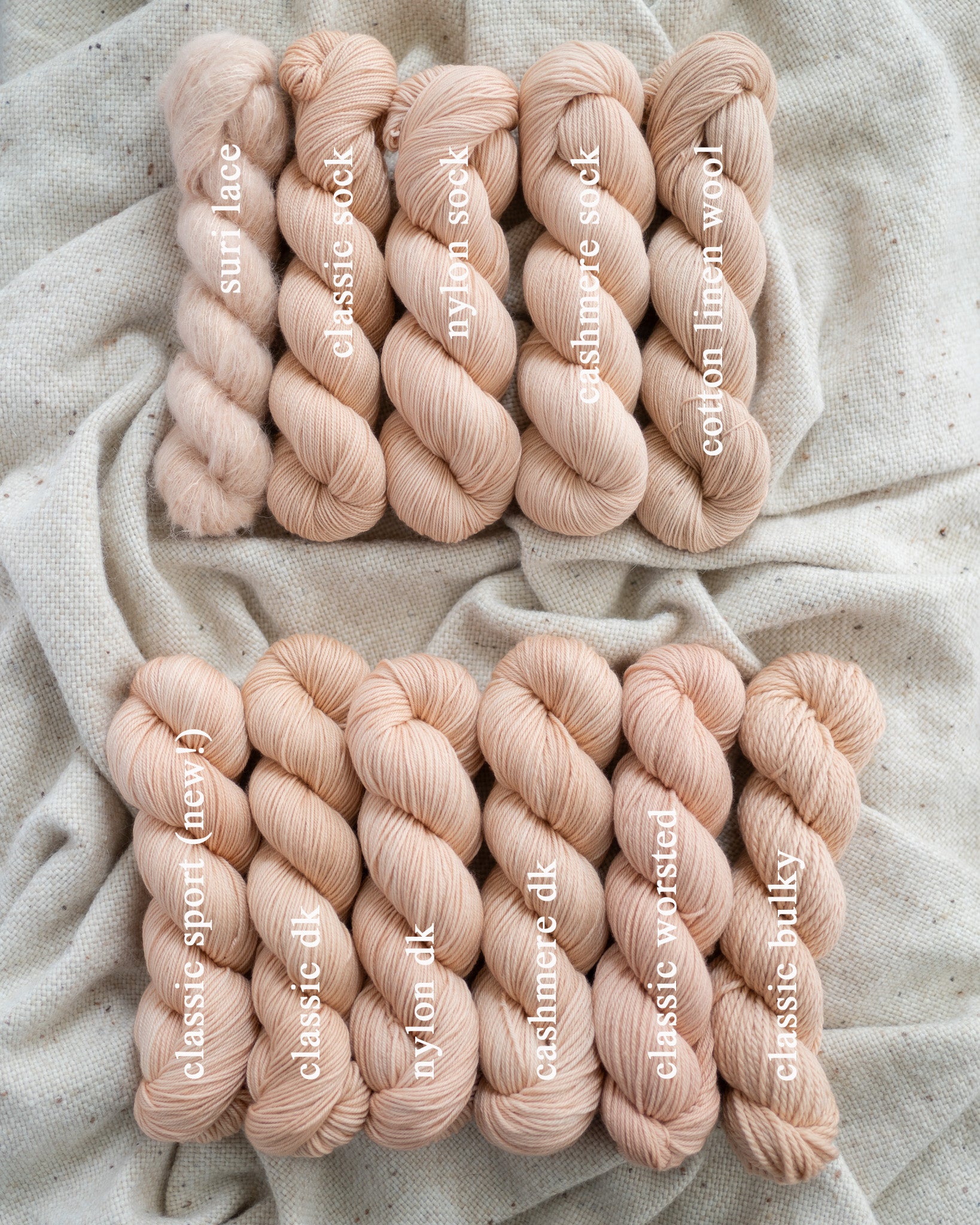 Cable Knit