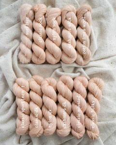 Cable Knit