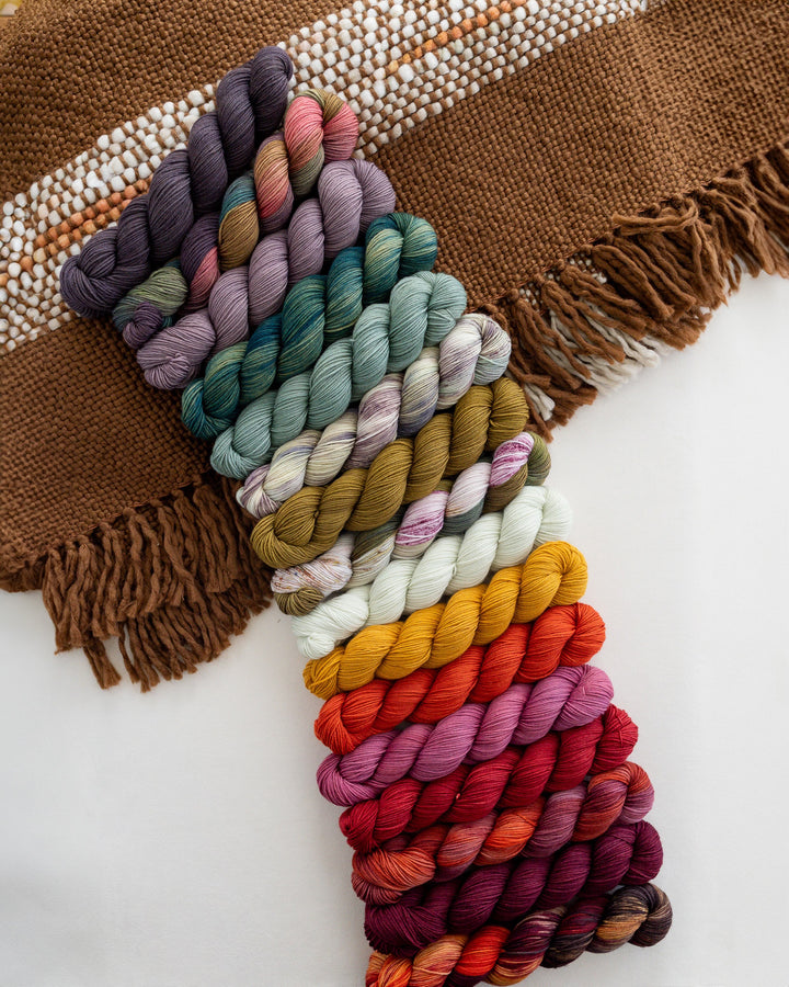 Practical Magic 50g Skeins