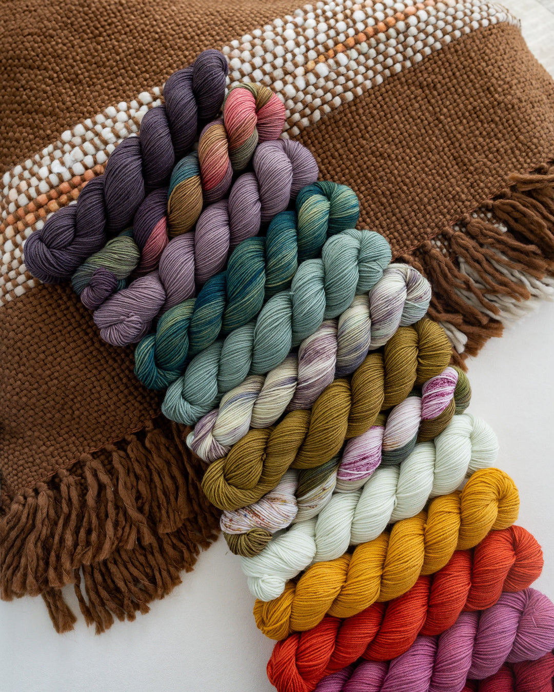 Practical Magic 50g Skeins