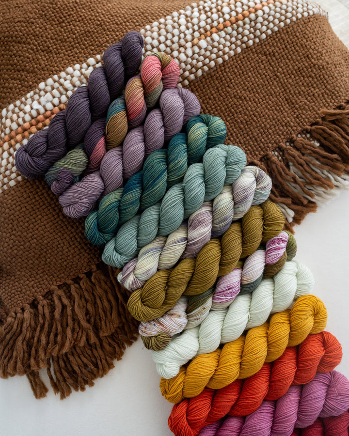 Practical Magic 50g Skeins