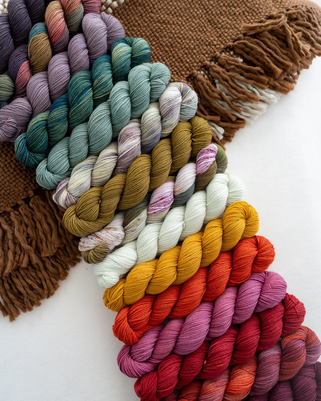 Practical Magic 50g Skeins