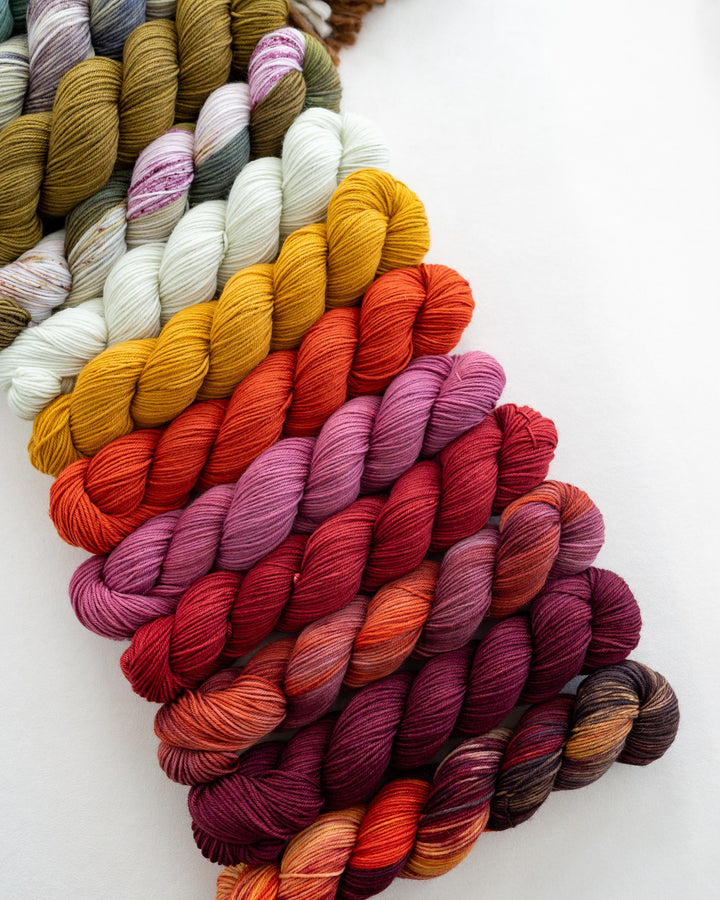 Practical Magic 50g Skeins