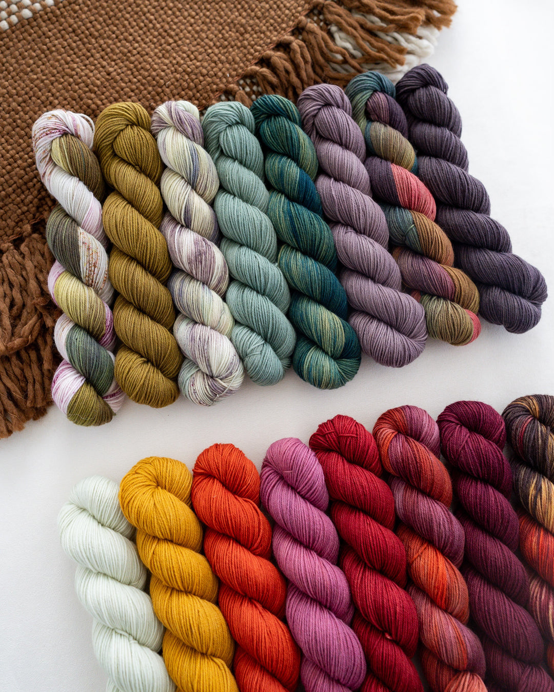 Practical Magic 50g Skeins