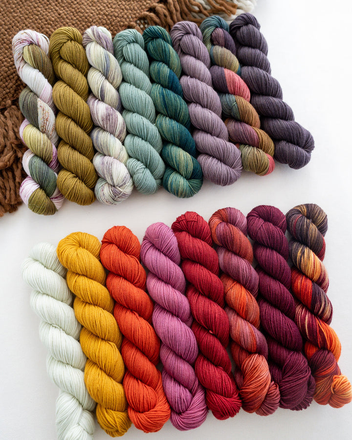 Practical Magic 50g Skeins