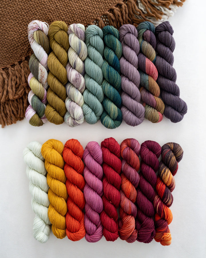 Practical Magic 50g Skeins