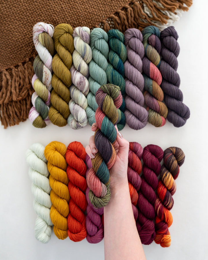 Practical Magic 50g Skeins