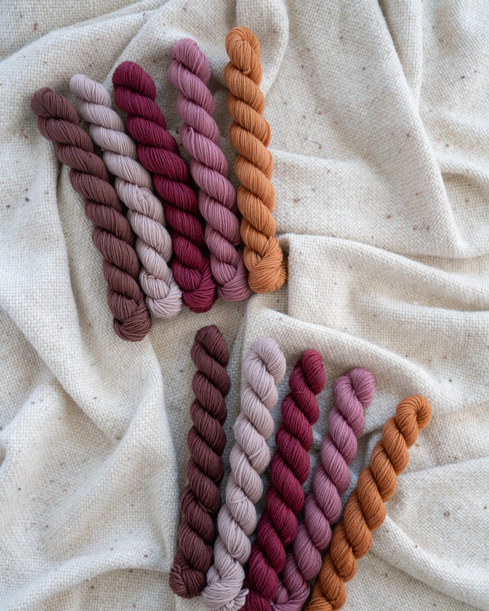 Autumn Mini Sets