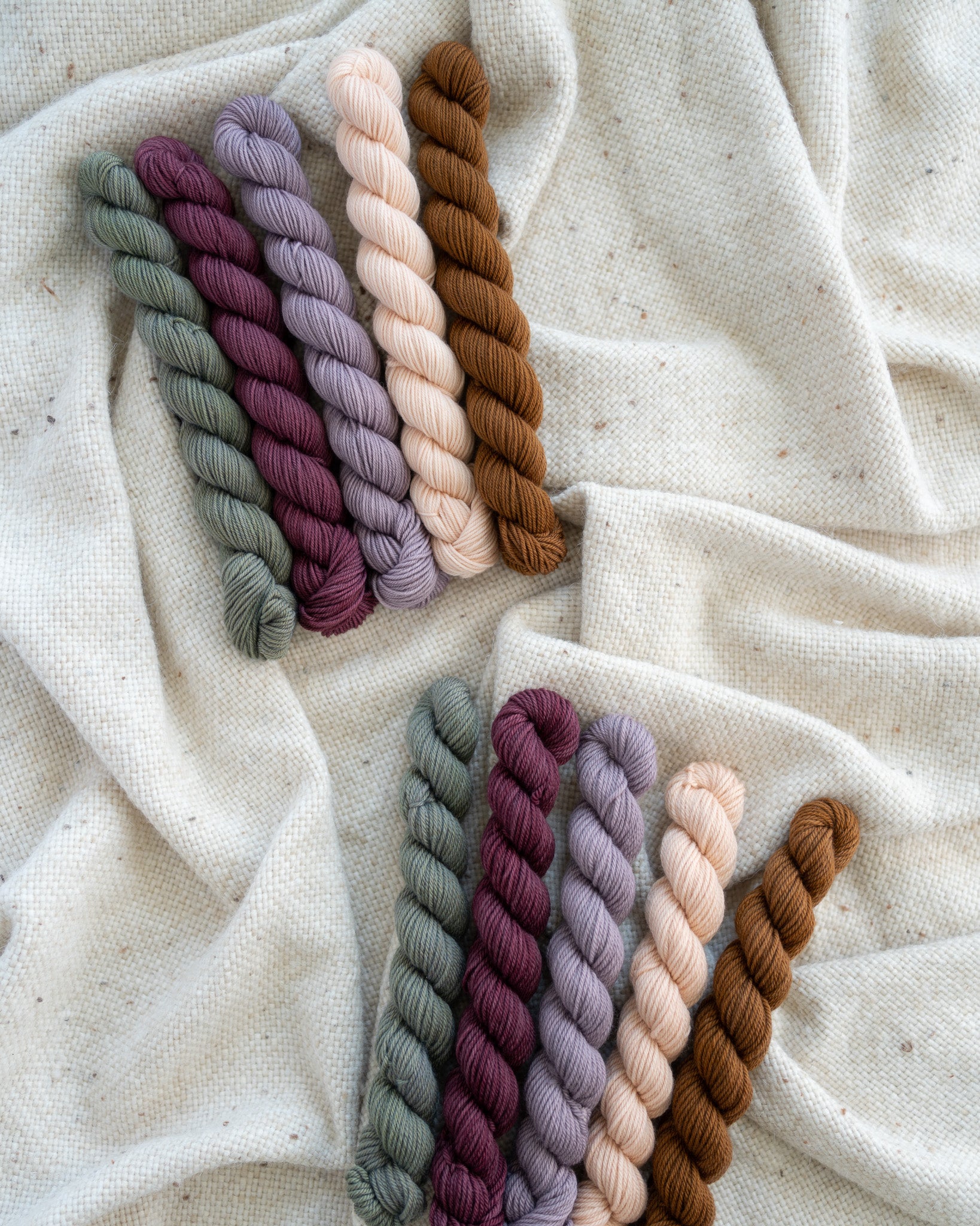 Autumn Mini Sets