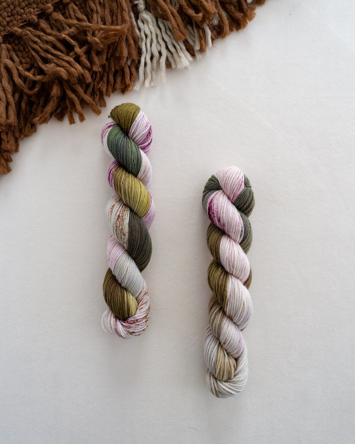 Practical Magic 50g Skeins