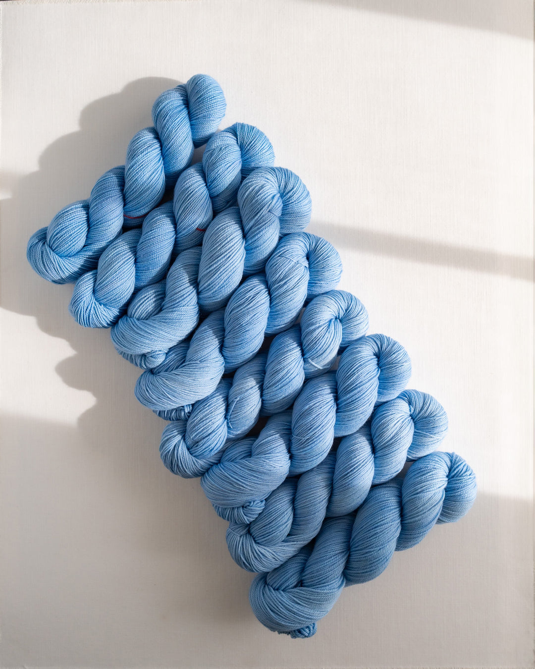 The Knitflix Yarn Club: I'll Be Seeing You (Tonal)