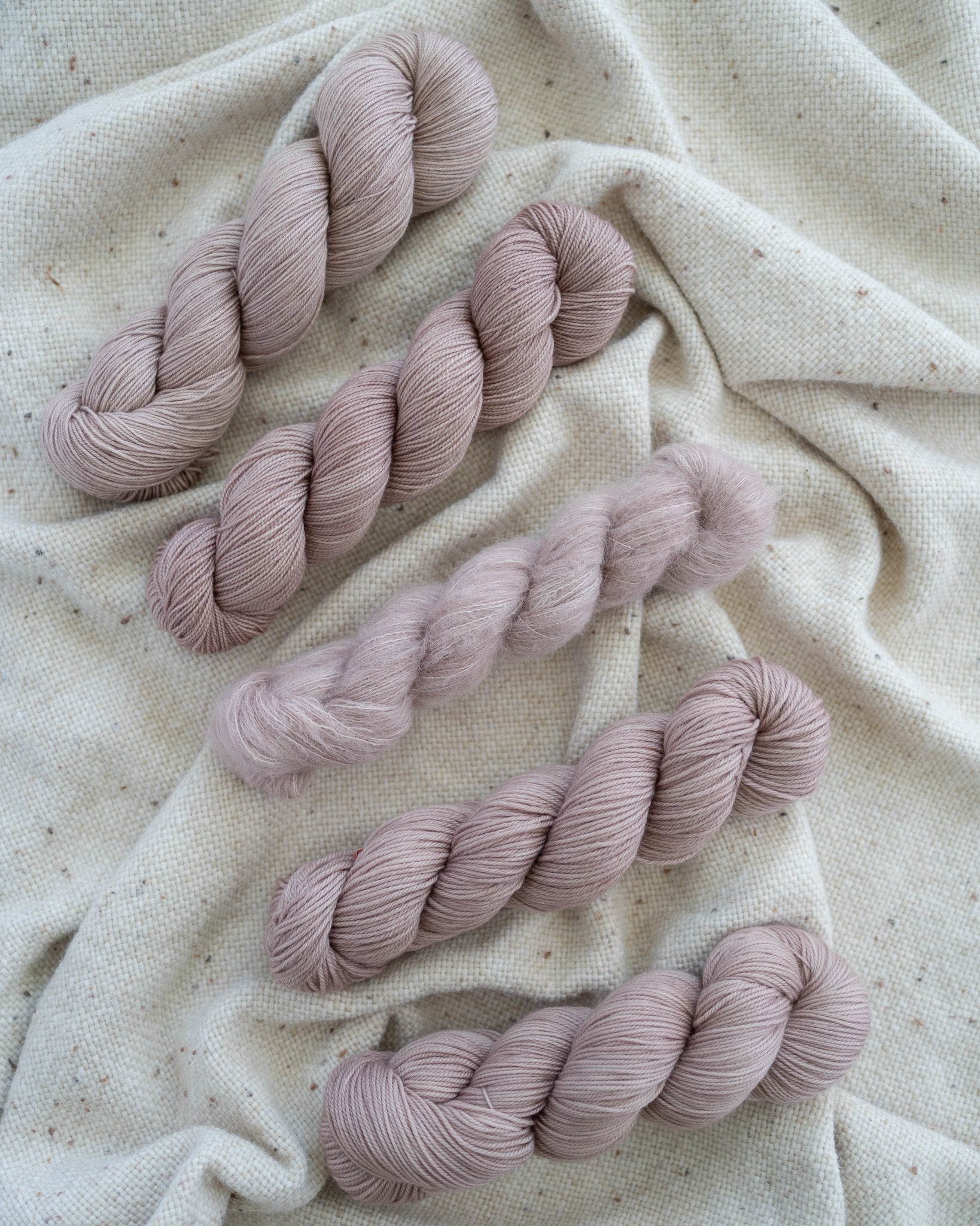 Cashmere