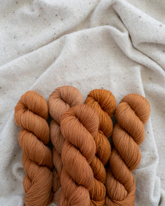 Butterscotch