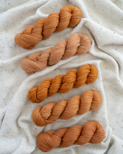 Butterscotch