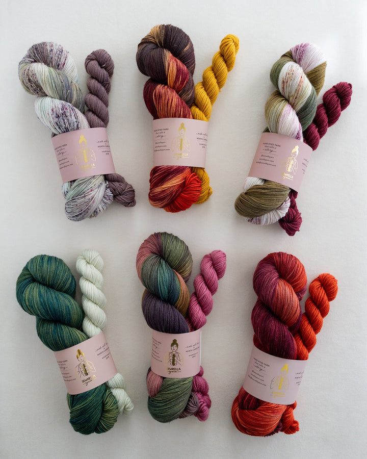 Practical Magic Sock Sets