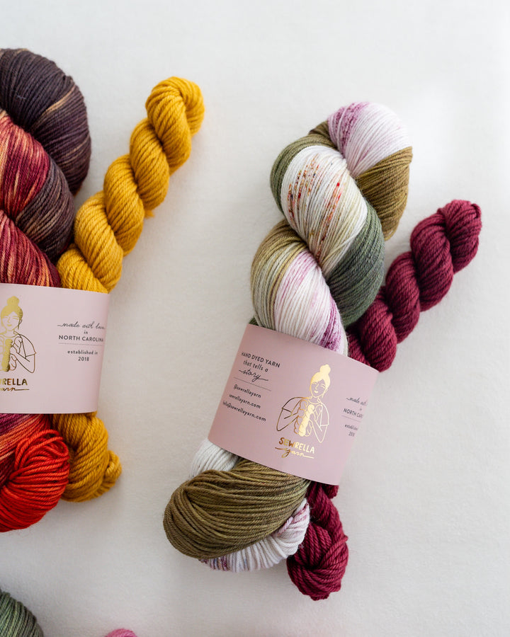 Practical Magic Sock Sets