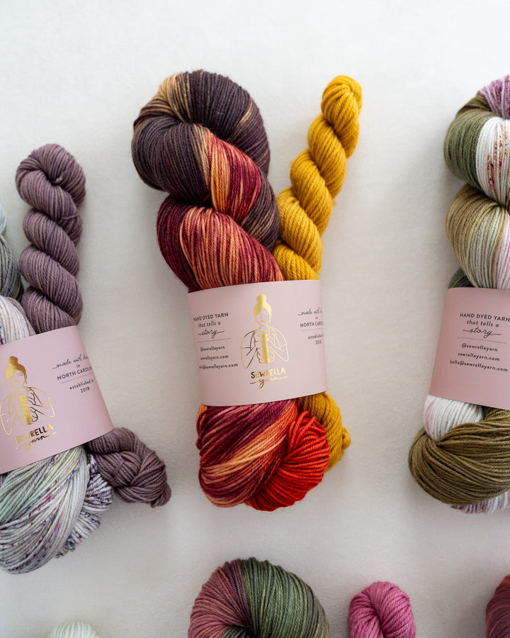 Practical Magic Sock Sets